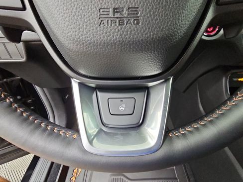 New 2026 Honda CR-V TrailSport image 25