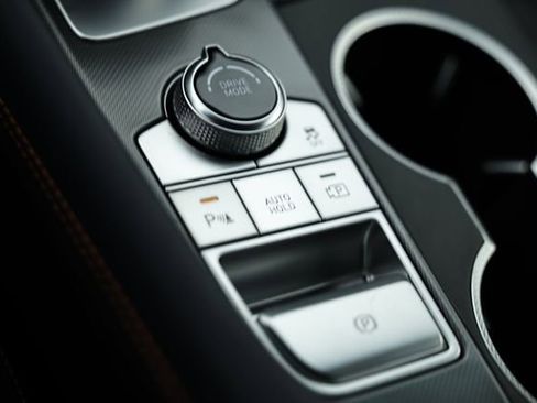New 2026 Genesis G70 3.3T Prestige AWD/4WD image 37