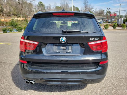 Used 2017 BMW X3 xDrive28i image 6