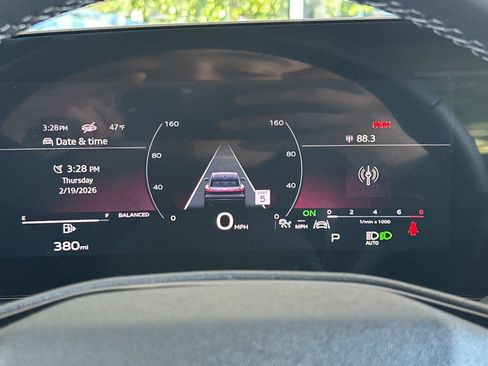 Certified 2025 Audi Q5 Premium Plus w/ Premium Plus image 25