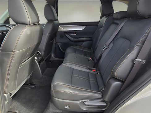 Used 2025 MAZDA CX-90 Plug-In Hybrid w/ Preferred image 14