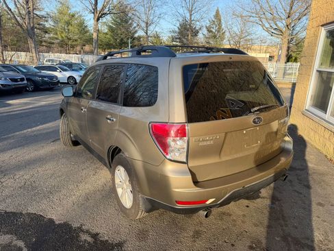 Used 2009 Subaru Forester 2.5X image 3