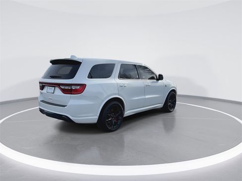 Used 2021 Dodge Durango SRT Hellcat w/ Premium Interior Group image 8
