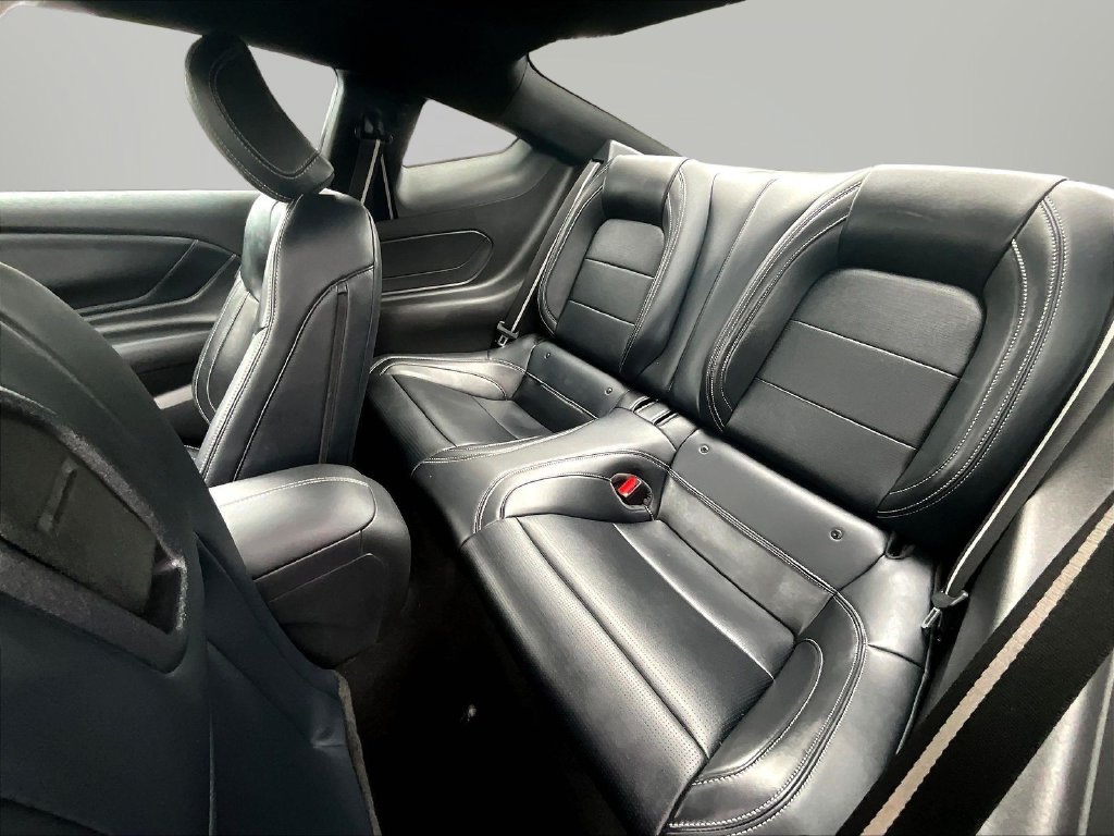Used 2025 Ford Mustang GT Premium RWD image 24