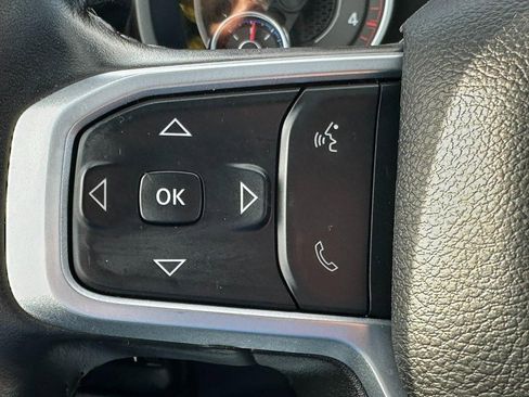 Used 2024 RAM 2500 Big Horn image 18