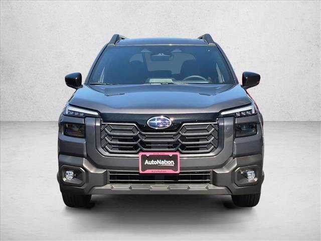 New 2026 Subaru Outback Limited AWD/4WD image 6