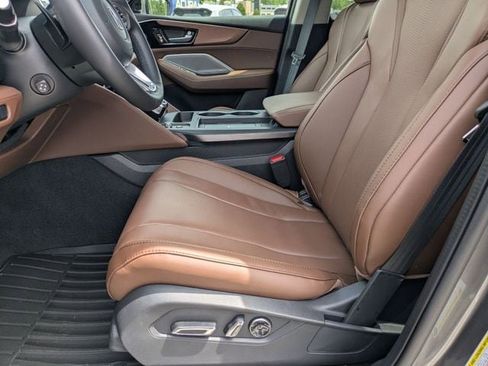 New 2026 Acura MDX SH-AWD w/ Technology Package image 10