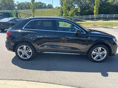 Used 2020 Audi Q3 2.0T Premium AWD/4WD image 3