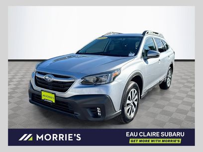 Used 2022 Subaru Outback Premium