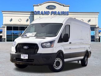 New 2026 Ford Transit 250 148 Medium Roof w/ Load Area Protection Package video 1
