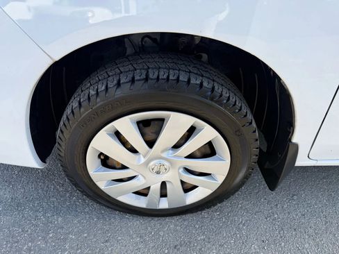 Used 2019 Nissan NV200 SV w/ Navigation Package image 6