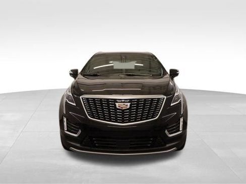New 2026 Cadillac XT5 Premium Luxury w/ Driver Assist Package AWD/4WD image 6