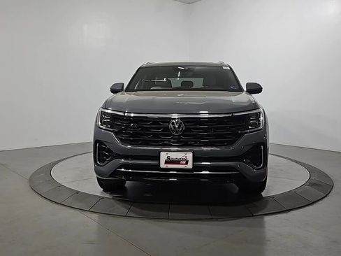 New 2026 Volkswagen Atlas Cross Sport SEL Premium R-Line AWD/4WD image 8