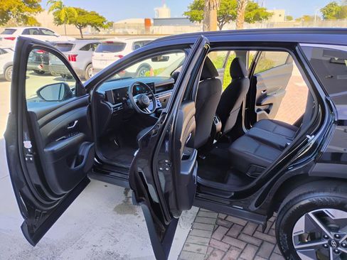 Used 2025 Hyundai Tucson SEL image 6