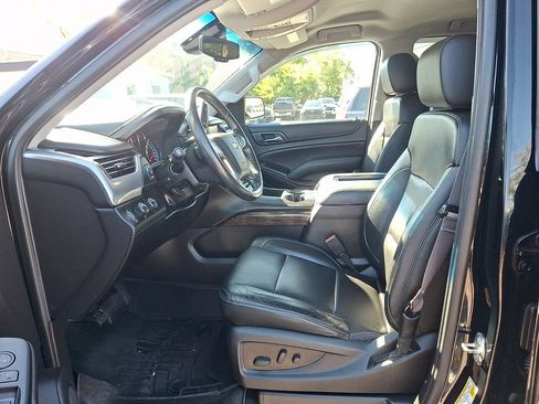 Used 2015 Chevrolet Tahoe LT AWD/4WD image 14
