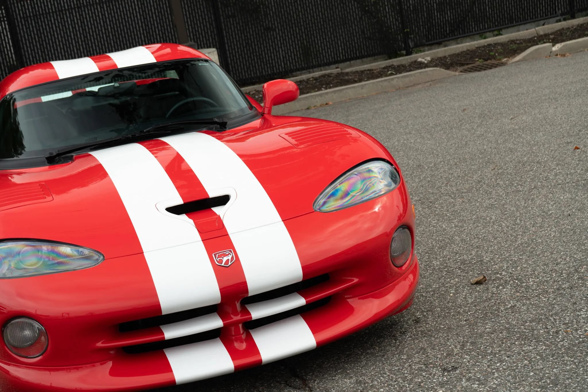 Used 1997 Dodge Viper GTS RWD image 6