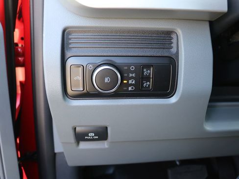 New 2026 Ford F250 XL AWD/4WD image 14