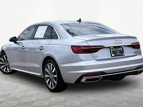 Used 2023 Audi A4 2.0T Premium w/ Convenience Package AWD/4WD image 12