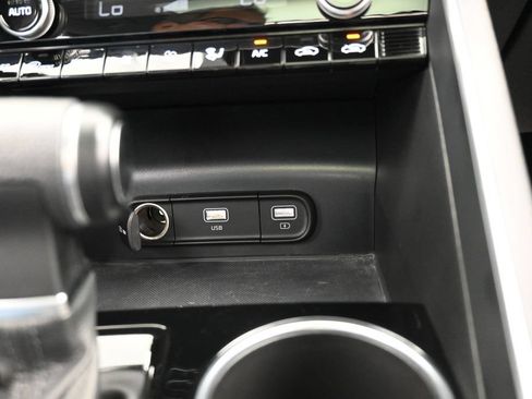 Used 2023 Kia K5 EX FWD image 28
