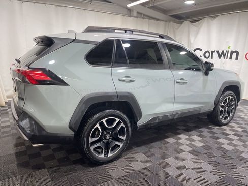 Used 2019 Toyota RAV4 Adventure w/ Cold Weather Package image 6