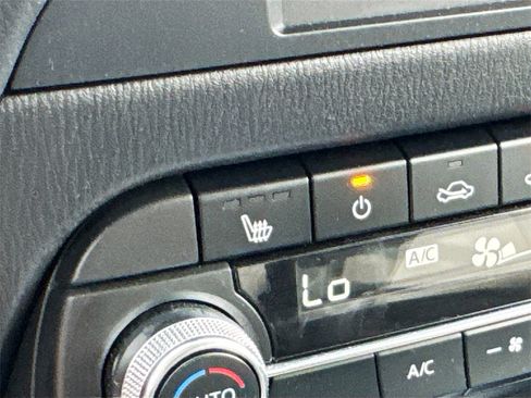 Used 2024 MAZDA CX-5 AWD 2.5 S w/ Preferred Package image 19