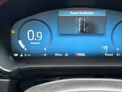 Used 2024 Ford Escape ST-Line Elite w/ Premium Technology Package image 25