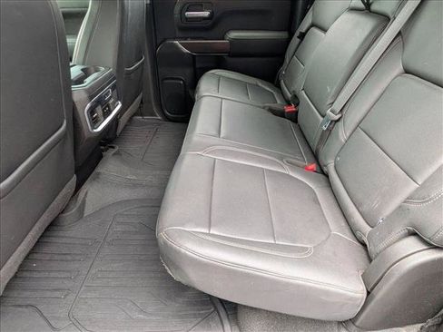 Used 2021 GMC Sierra 1500 SLT AWD/4WD image 18