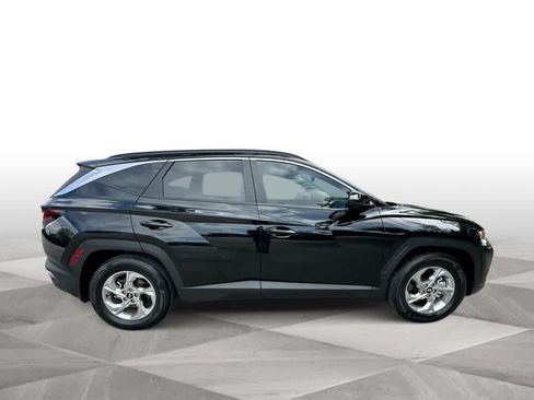 Used 2024 Hyundai Tucson SEL FWD image 9