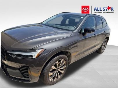 Used 2025 Volvo XC60 B5 Plus