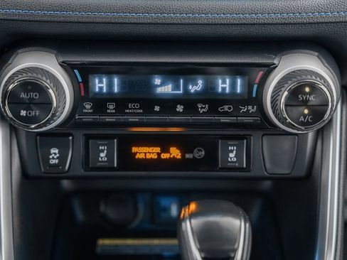 Used 2019 Toyota RAV4 XSE image 25