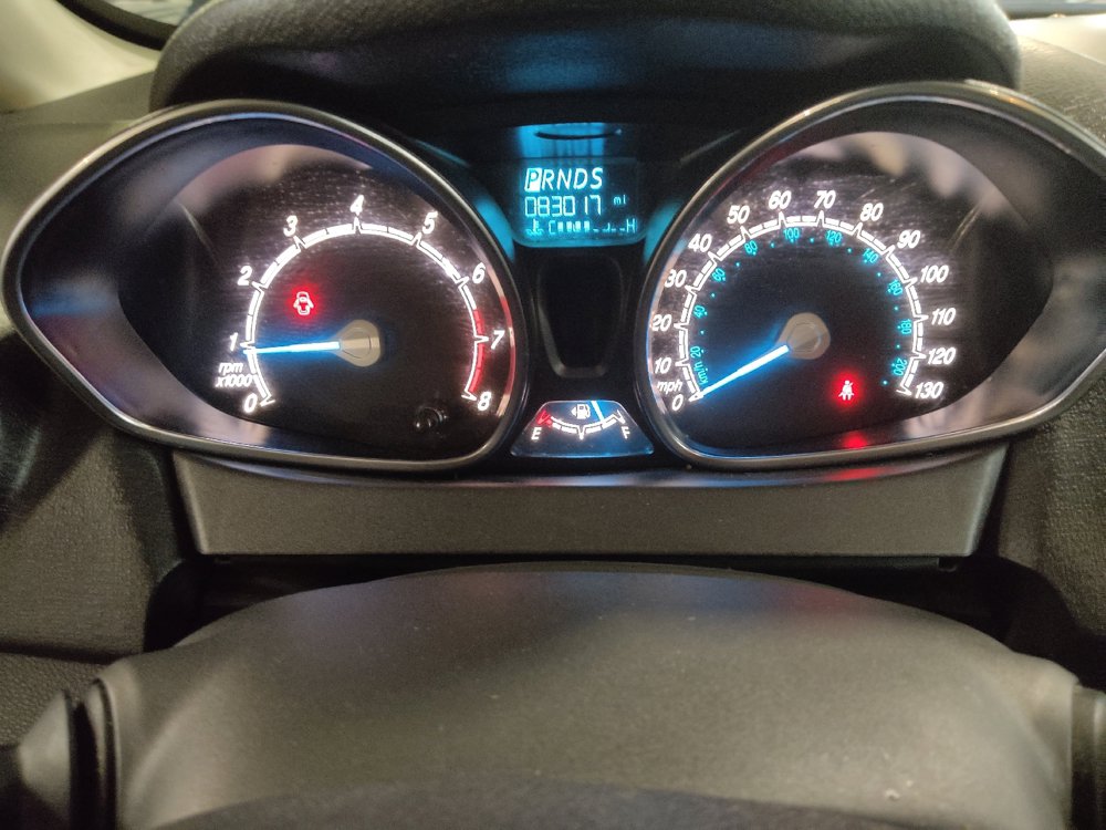 Used 2018 Ford Fiesta SE FWD image 23