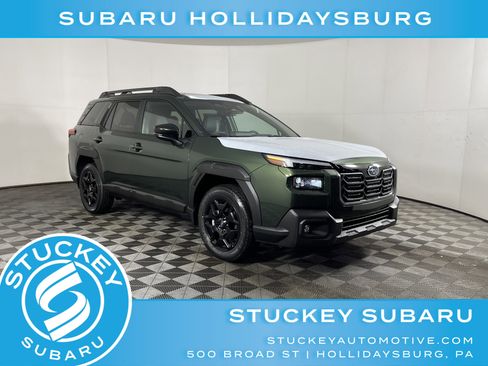 New 2026 Subaru Outback Limited image 1