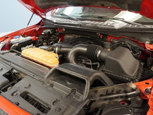 Used 2016 Ford F150 XLT w/ Equipment Group 301A Mid image 16