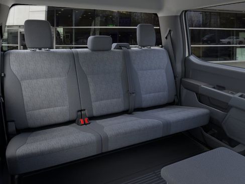 New 2026 Ford F350 XL w/ STX Appearance Package image 11