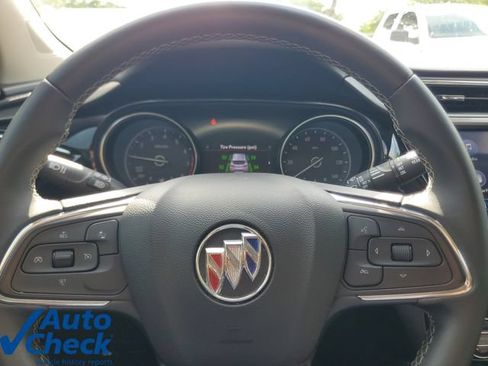 Used 2023 Buick Encore GX Select FWD image 21