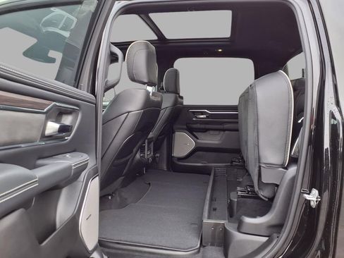 New 2026 RAM 1500 Laramie image 27