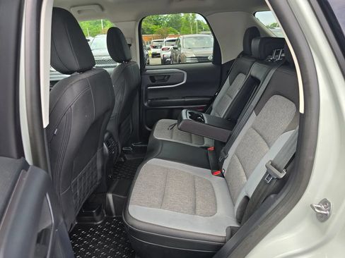 Used 2024 Ford Bronco Sport Big Bend AWD/4WD image 11