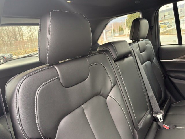 New 2026 Jeep Grand Cherokee Limited AWD/4WD image 33