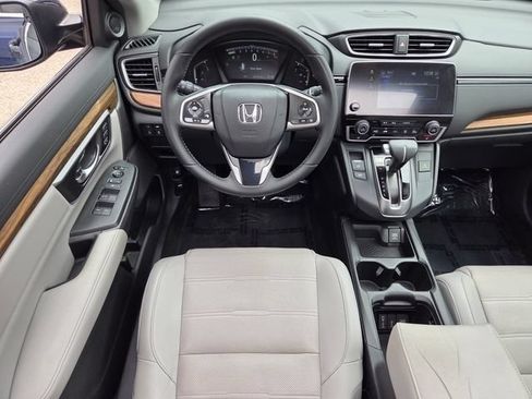 Used 2017 Honda CR-V EX-L image 6