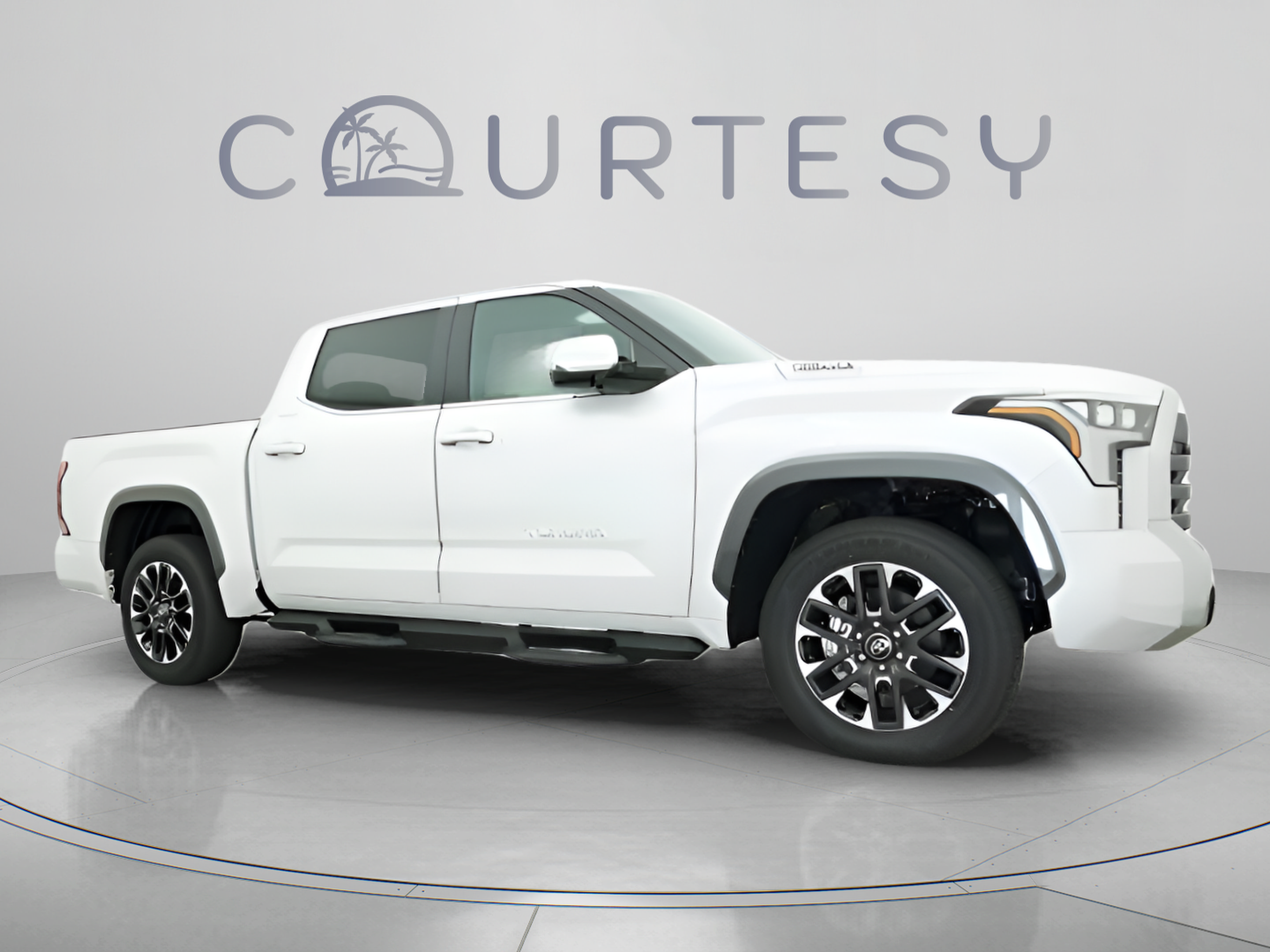 New 2025 Toyota Tundra Limited AWD/4WD image 26