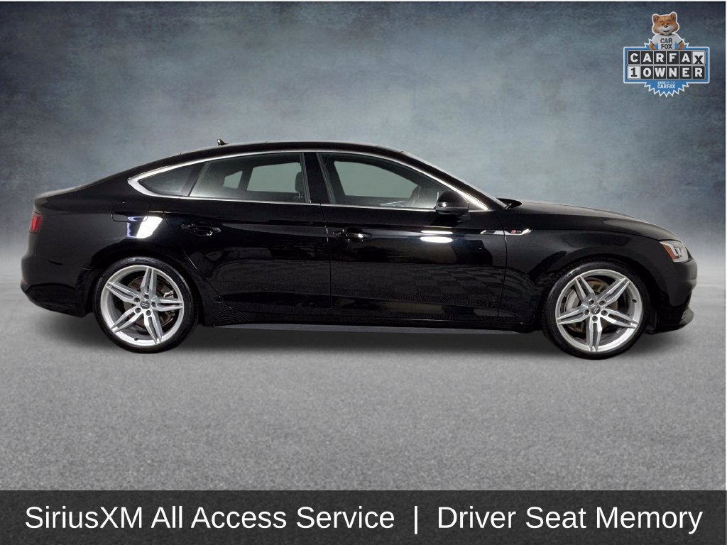 Used 2018 Audi A5 2.0T Prestige AWD/4WD image 10