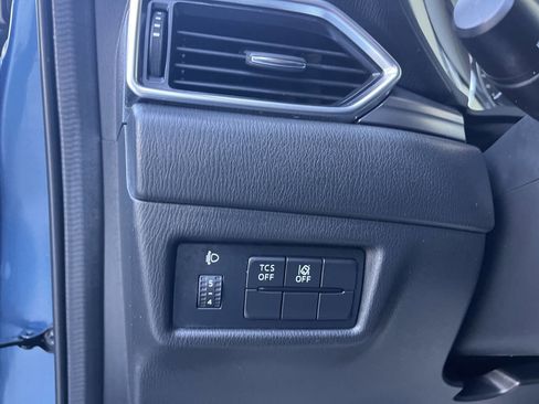 Used 2020 MAZDA CX-5 Sport image 16