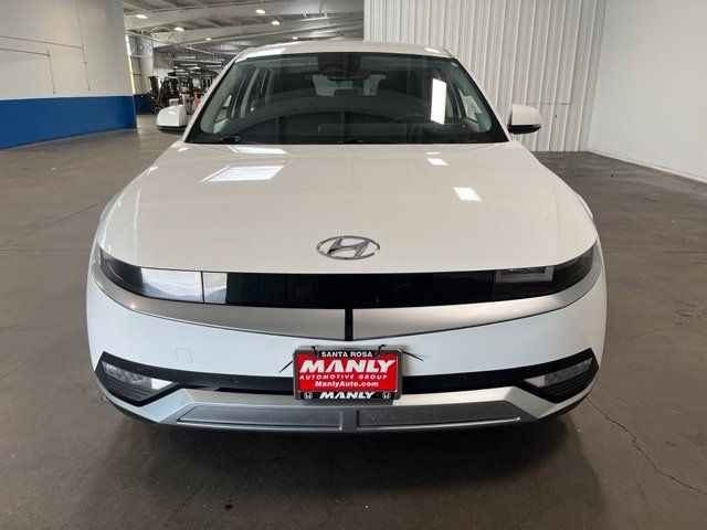 Used 2024 Hyundai Ioniq 5 SEL RWD image 9