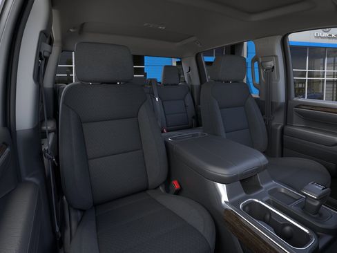 New 2026 GMC Sierra 1500 Elevation image 77