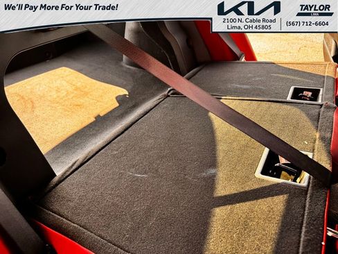 Used 2024 Kia K5 GT-Line w/ GT-Line Premium Package FWD image 25