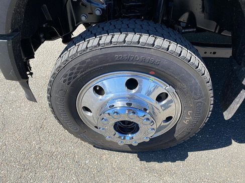 New 2026 Ford F450 XLT AWD/4WD image 29