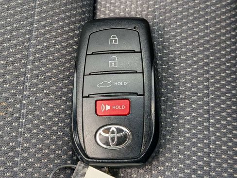 Used 2024 Toyota Corolla SE FWD image 26