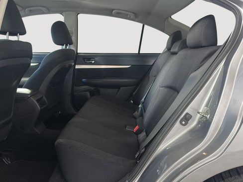 Used 2011 Subaru Legacy 2.5i Premium w/ All-Weather Pkg image 16