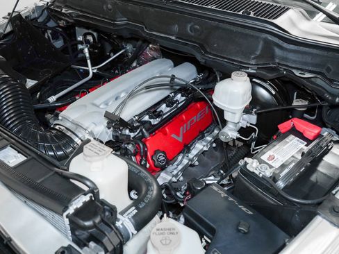 Used 2005 Dodge Ram 1500 Truck 2WD Regular Cab image 55