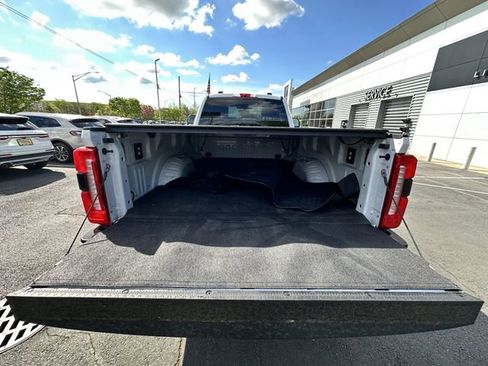 Certified 2024 Ford F350 XL w/ STX Appearance Package AWD/4WD image 36